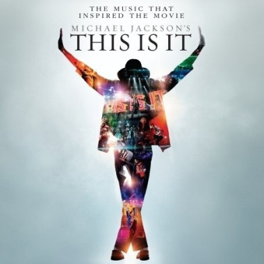 Michael Jackson • Michael Jackson´s This Is It