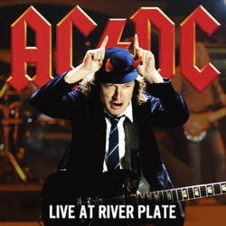 AC/DC • Live At River Plate