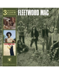 Fleetwood Mac • Original Album Classics