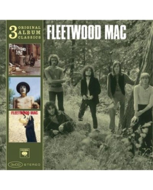 Fleetwood Mac • Original Album Classics
