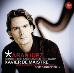 Xavier de Maistre • Aranjuez
