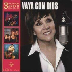 Vaya Con Dios • Original Album Classics