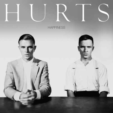 Hurts • Happiness