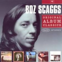 Boz Scaggs • Original Album Classics