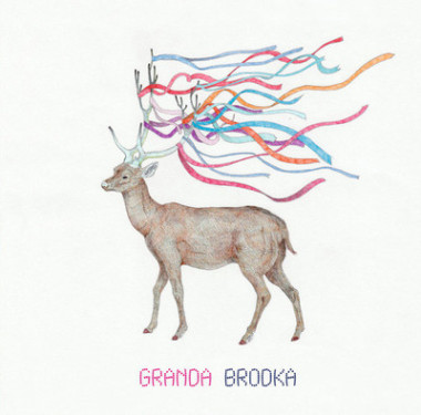 Brodka • Granda