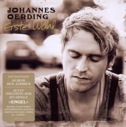 Johannes Oerding • Erste Wahl (Deluxe Edition)