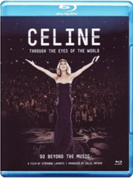 Celine Dion • Through the Eyes of the World