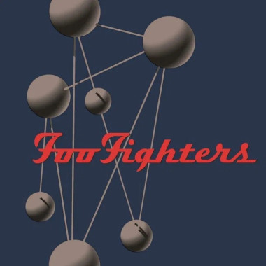 Foo Fighters • The Colour And The Shape