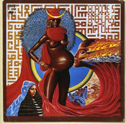 Miles Davis • Live - Evil