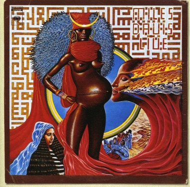 Miles Davis • Live - Evil