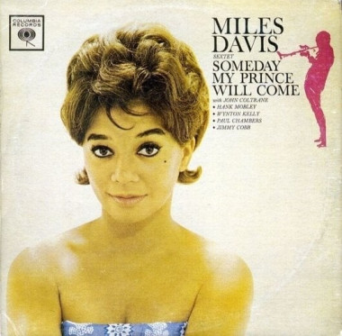 Miles Davis • Someday My Prince Will Come