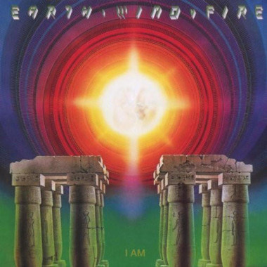 Earth, Wind & Fire • I Am