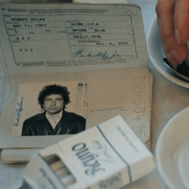 Bob Dylan • Bootleg Series Vol. 1-3