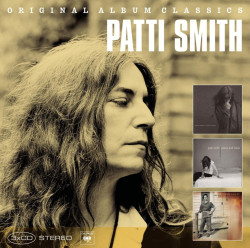 Patti Smith • Original Album Classics