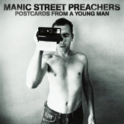 Manic Street Preachers • Postcards from a Young Man