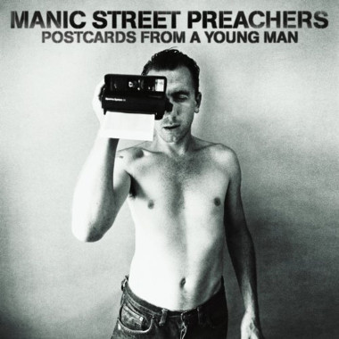 Manic Street Preachers • Postcards from a Young Man