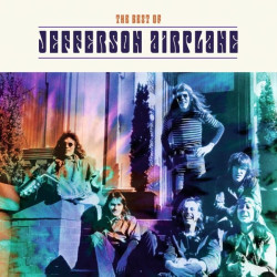 Jefferson Airplane • White Rabbit The Best Of