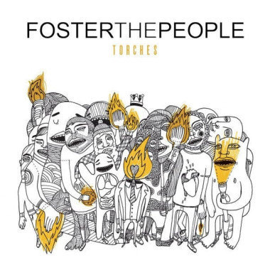 Foster the People • Torches