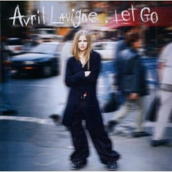 Avril Lavigne • Let Go