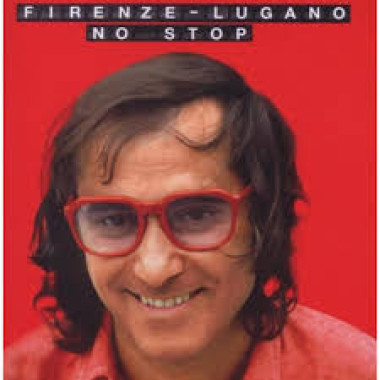 Ivan Graziani • Firenze-Lugano No Stop / Best Of