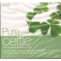 Pure... Celtic • Pure... Celtic