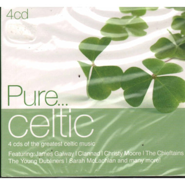 Pure... Celtic • Pure... Celtic
