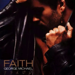 George Michael • Faith