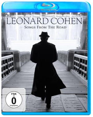 Leonard Cohen • Songs From The Road