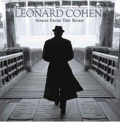 Leonard Cohen • Songs From The Road