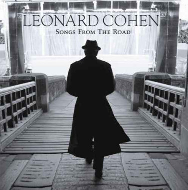 Leonard Cohen • Songs From The Road