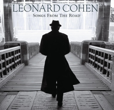 Leonard Cohen • Songs From The Road