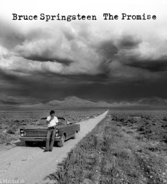 Bruce Springsteen • The Promise