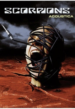 Scorpions • Acoustica