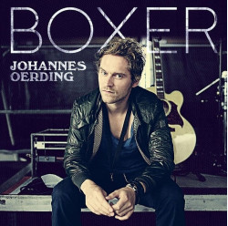 Johannes Oerding • Boxer