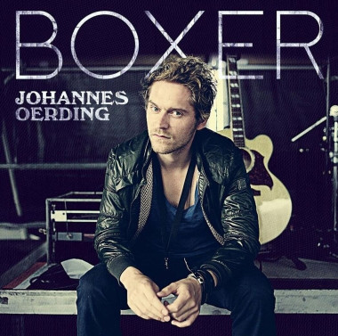 Johannes Oerding • Boxer
