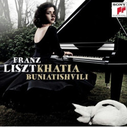 Khatia Buniatishvili • Franz Liszt