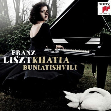 Khatia Buniatishvili • Franz Liszt
