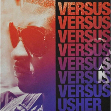 Usher • Versus