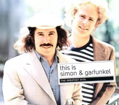 Simon & Garfunkel • This Is (Greatest Hits)
