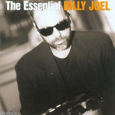 Billy Joel • The Essential Billy Joel