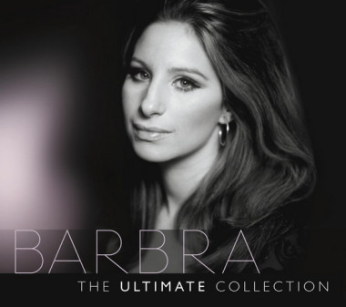 Barbra Streisand • The Ultimate Collection