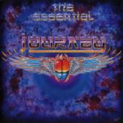 Journey • The Essential Journey