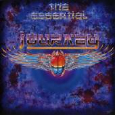 Journey • The Essential Journey