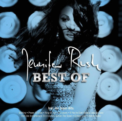 Jennifer Rush • Best Of 1983–2010