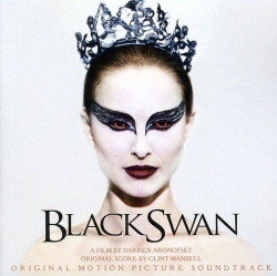 Clint Mansell • Black Swan