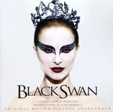 Clint Mansell • Black Swan