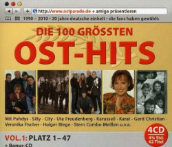 Die ultimative Ostparade Top 100 Folge 1 • Die ultimative Ostparade Top 100 Folge 1