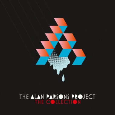 Alan Parsons Project • The Collection