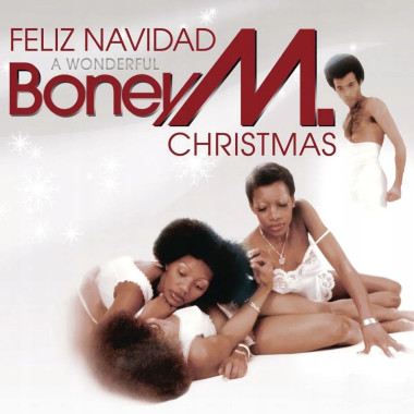 Boney M. • Feliz Navidad (A Wonderful Boney M. Christmas)