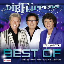 Die Flippers • Best Of